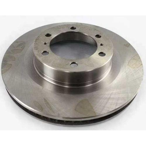 Arka Fren Di̇ski̇ Lancer 03- Galant 92-94 Frendi̇ Mb668083