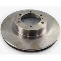 Arka Fren Di̇ski̇ Lancer 03- Galant 92-94 Frendi̇ Mb668083