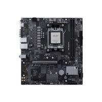 MSI PRO B840M-B AM5 DDR5 8000MHZ(OC) HDMI VGA 2X M.2 USB 5 GBS 2.5G LAN MATX