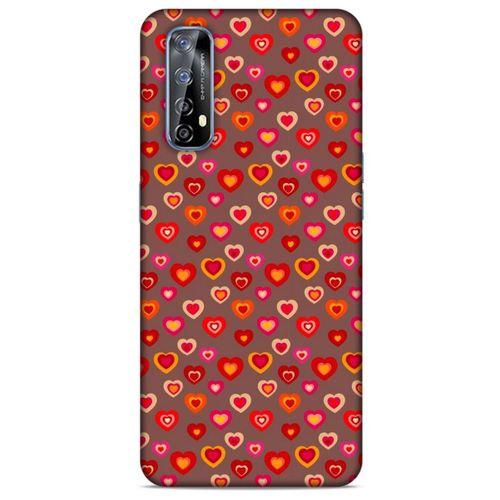 Huawei P Smart 2021 Kılıf Hediyelik Seri Sevgililer Günü (13) 14 Şubat Silikon Kap