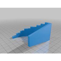 Açı Testi (Bu ürün Sadece Plastik parçadır - Almadan Önce Soru Sorabilirsiniz)