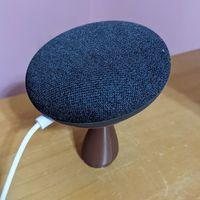 Google Nest Mini Mantar Standı - 5145993