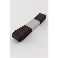 Grogren kurdele Kahve 3 Cm