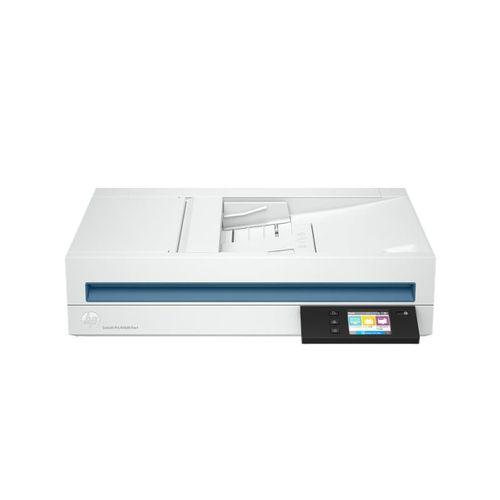 HP SCANJET PRO N4600 20G07A FNW1 A4 DOKÜMAN TARAYICI