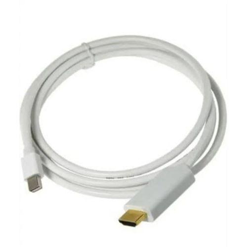 ZR167 Mini Dp Hdmı Maplin Kablo 3 M