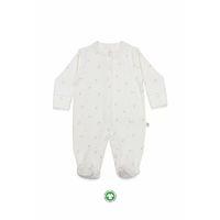 Bloom White Tulum 15113 Ekru Gül Kurusu