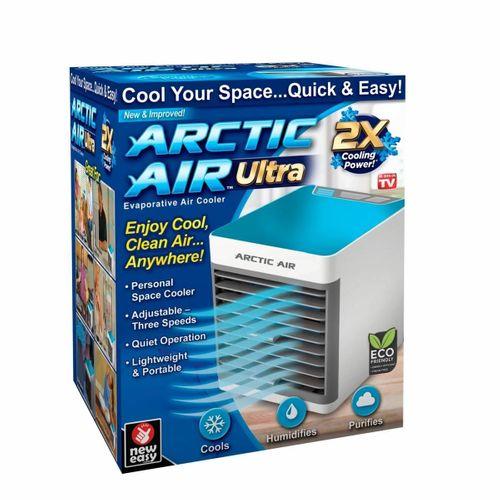 Arctic Air Ultra Usb Mini Soğutucu Fan