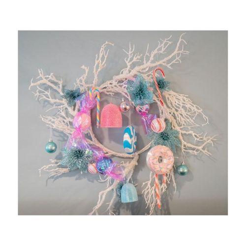 Gumdrop Büyük Süslemeler