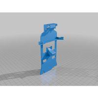 Kablo Tutucu Organizer (Bu ürün Sadece Plastik parçadır - Almadan Önce Soru Sorabilirsiniz)