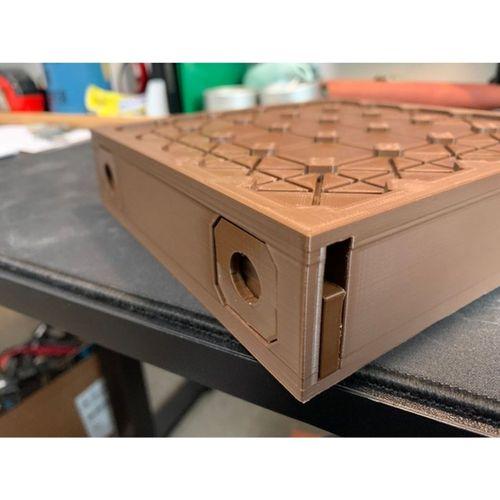 Tak Güzel Oyun Taşı Depolama Kayak (Bu ürün Sadece Plastik parçadır - Almadan Önce Soru Sorabilirsiniz)