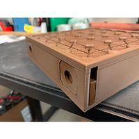 Tak Güzel Oyun Taşı Depolama Kayak (Bu ürün Sadece Plastik parçadır - Almadan Önce Soru Sorabilirsiniz)