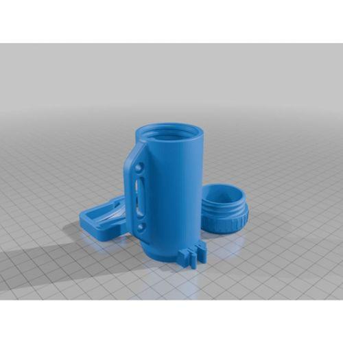 Kackelbox Poo Box (Bu ürün Sadece Plastik parçadır - Almadan Önce Soru Sorabilirsiniz)