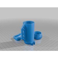 Kackelbox Poo Box (Bu ürün Sadece Plastik parçadır - Almadan Önce Soru Sorabilirsiniz)