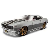 1:24 1968 MODEL ARAÇ