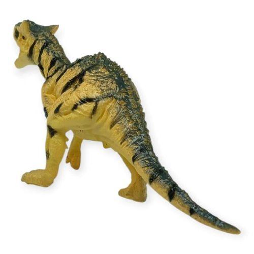 Hayvan Figürleri - Dinazor Figürü 14 cm - Ceratosaurus