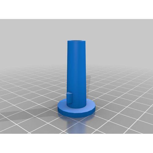 Estes Porta Pad Blast Plaka Tutucu - 5114976