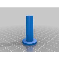 Estes Porta Pad Blast Plaka Tutucu - 5114976
