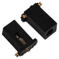 Elektromer EL-32580 Tablet PC DC Dişi Güç Şarj Soketi Konnektörü 2 Pin 2.5*0.6 Mm Şase No:14