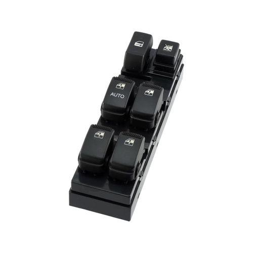 Cam Açma Düğmesi Sol Hyundai Tucson 2006-2009 / Kia Sportage 2004-2009 Dörtlü 14 Pin