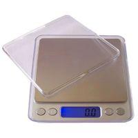 Kuyumcu Terazisi Profesyonel Dijital Hasas Terazi 0 1 Gr