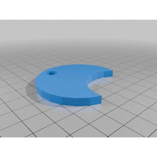 Matara İçme Aparatı – 3D Baskı Kamp Aksesuarı (Bu ürün Sadece Plastik parçadır - Almadan Önce Soru Sorabilirsiniz)