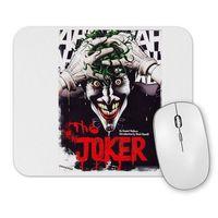 The Joker Mouse Pad