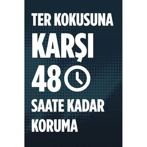 2 Adet Blade Cool Fresh Erkek Deodorant 150 Ml Hızlı Kurur Leke Bırakmaz