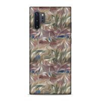 Samsung Galaxy Note 10 Plus Uyumlu Kılıf Romans (13) Silikon Kap Blur
