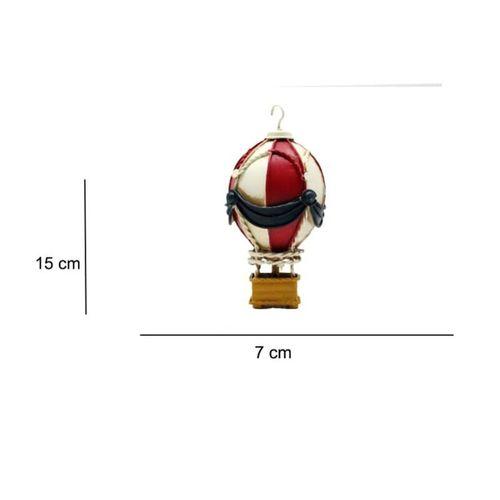 Dekoratif Metal Balon