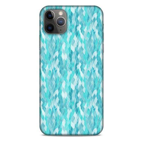 Geometrix 59 Apple Iphone 11 Pro Max Kılıf Silikon Kapak