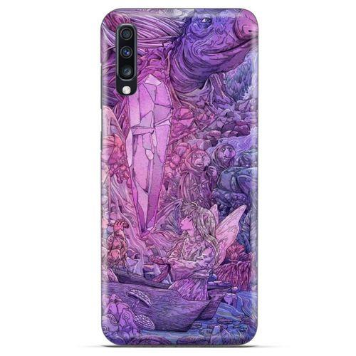 General Mobile GM 20 Uyumlu Kılıf The Dark Crystal (42) Rugged Armor Kılıf The Emperor