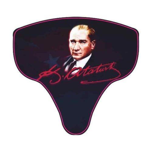 SEVGENT K.Atatürk Mondial Mh Drift 2011 - 2020 Uyumlu Siperlik Sticker