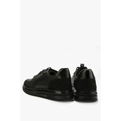 Hammerjack Wama Siyah Erkek Günlük Ayakkabı