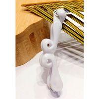 Monalisa Home 7 cm Lüks Renkli Parlak Muz Toka
