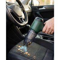 Araç İçi El Süpürgesi Yüksek Performans Ve Sessiz Çalışma