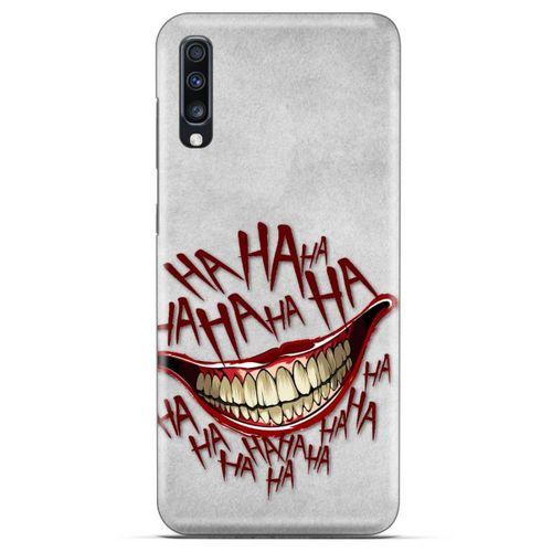 General Mobile GM 20 Uyumlu Kılıf Joker (6) Silikon Kılıf Bordo
