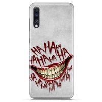 General Mobile GM 20 Uyumlu Kılıf Joker (6) Silikon Kılıf Bordo