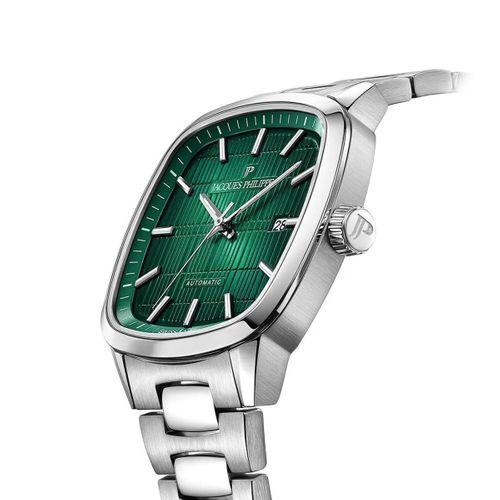 Jacques Philippe JPAGS6313X6SL Erkek Kol Saati