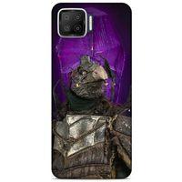 Oppo A73 Uyumlu Kılıf The Dark Crystal (4) Koruma Kılıfı The Emperor