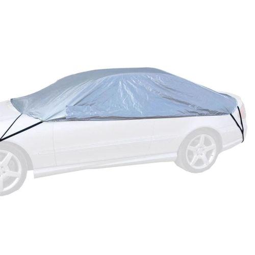 Seat Inca Uyumlu Yarım Model Oto Brandası - Tüm Araçlara Uyumlu Parça