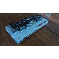 Haute42 Mini Yüz Plakası (Bu ürün Sadece Plastik parçadır - Almadan Önce Soru Sorabilirsiniz)