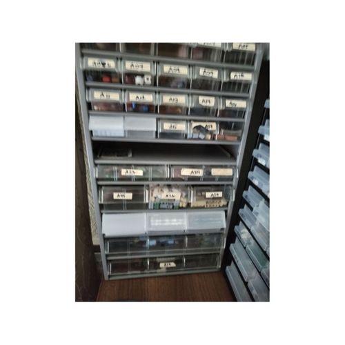 Treston Çekmece Yedek Parça (Bu ürün Sadece Plastik parçadır - Almadan Önce Soru Sorabilirsiniz)