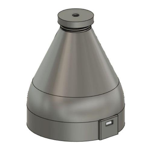 USB Mini Nemlendirici DIY Kiti - 5152568