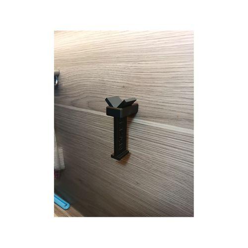 Bulaşık Makinesi Kapısı Açık İşareti İçin Tutucu (Bu ürün Sadece Plastik parçadır - Almadan Önce Soru Sorabilirsiniz)