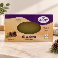 Sir El Ağdası Natürel 400 ml