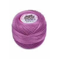 Kaplan Etamin Ve Kanaviçe İpi 8 No Kod/Renk: 917 - Royaleks