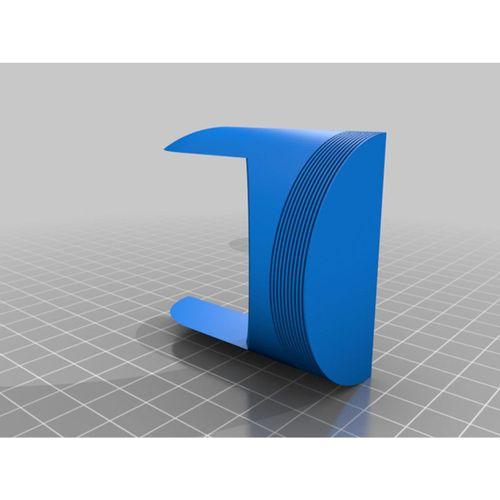 FLIR Çene Kulesi AH 6M 600 boyutlu Gövde İçin 1 6 7 Ölçek (Bu ürün Sadece Plastik parçadır - Almadan Önce Soru Sorabilirsiniz)