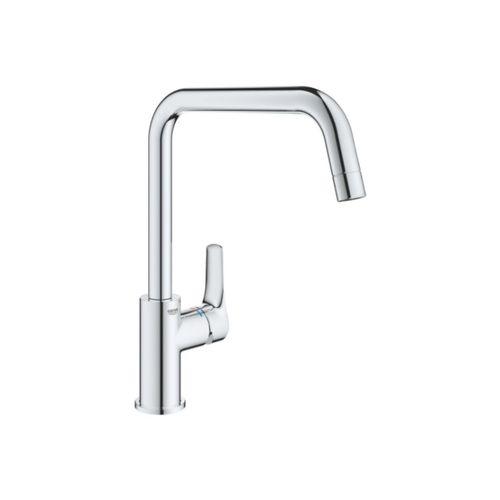 Grohe Eurosmart Tek Kumandalı Eviye Bataryası 30567000