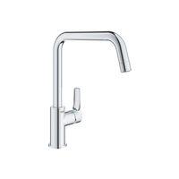 Grohe Eurosmart Tek Kumandalı Eviye Bataryası 30567000