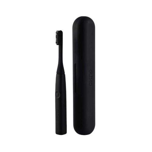 Glimo Sonic Toothbrush Carbon Edition